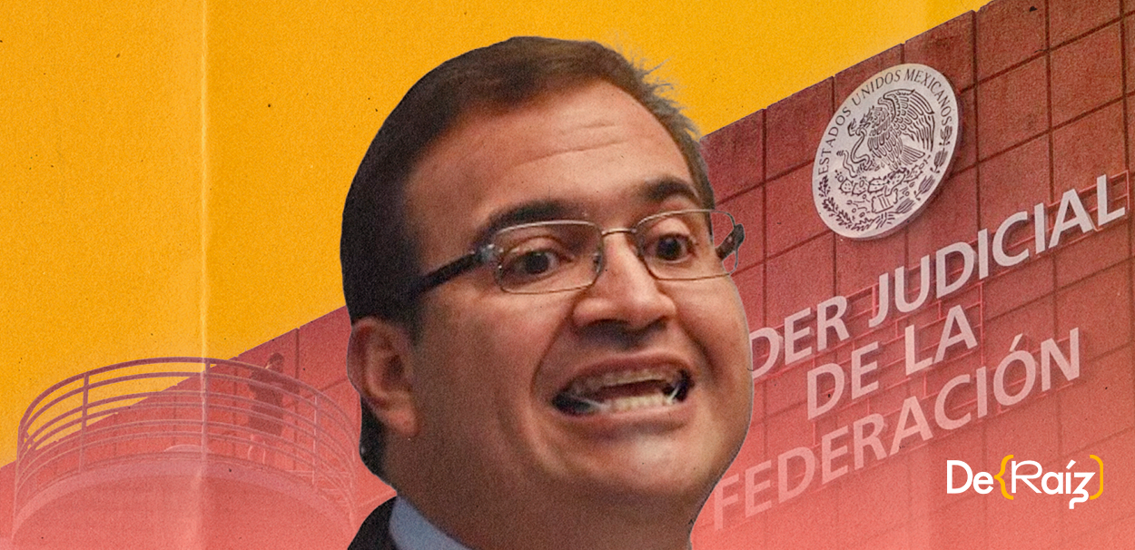 Javier Duarte