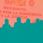 foros nacionales para discutir la reforma al Poder Judicial